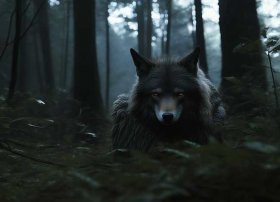 披着羊皮的狼歌词 我是一只披着羊皮的狼歌词