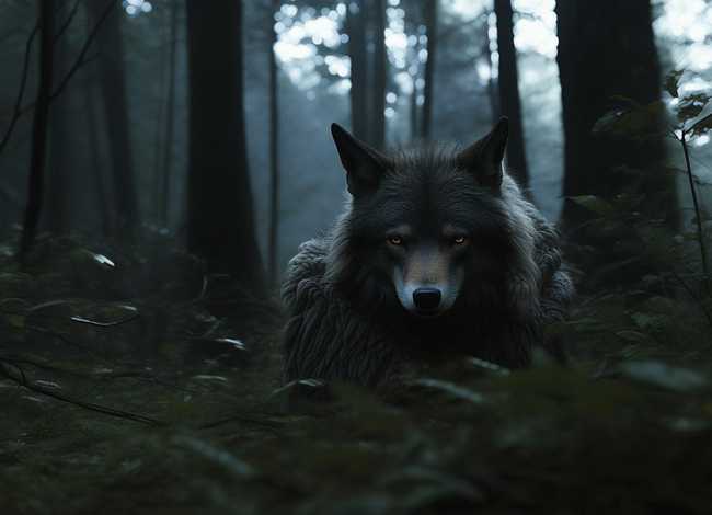 披着羊皮的狼歌词 我是一只披着羊皮的狼歌词