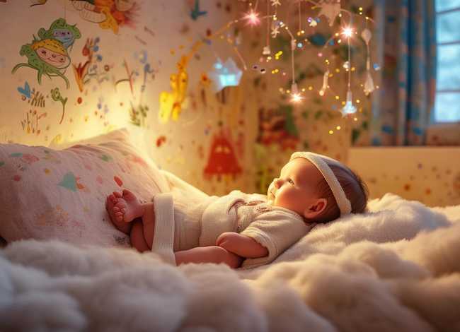 婴儿睡前故事300个（婴儿睡前故事300个免费听）