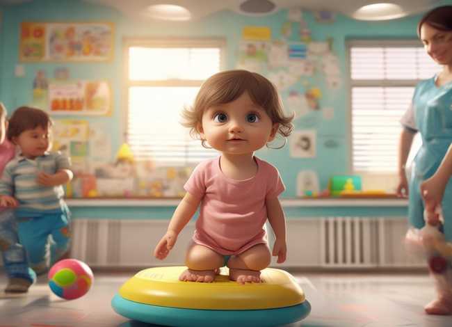 儿童幼儿园体检一般做哪些项目 - 幼儿园小孩体检有哪些项目