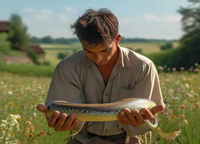 蛇的故事在线听 - 少儿故事农夫和蛇的故事在线听