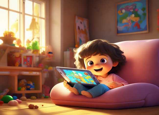 儿童免费故事在线收听，免费在线收听儿童故事完整版