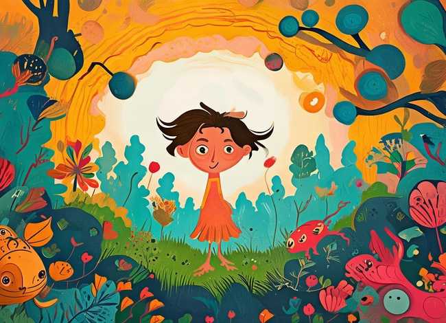 经典儿童文学故事绘本，幼儿文学故事绘本