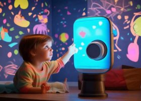 故事光早教投影仪，故事光早教投影仪关不了机怎么办