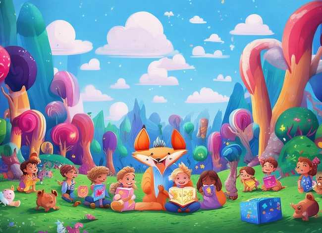 儿童故事系列丛书、儿童故事书系列推荐