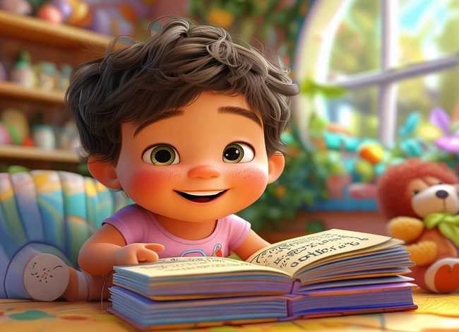 幼儿英语小故事简单好背的，幼儿英语小故事简单好背的书