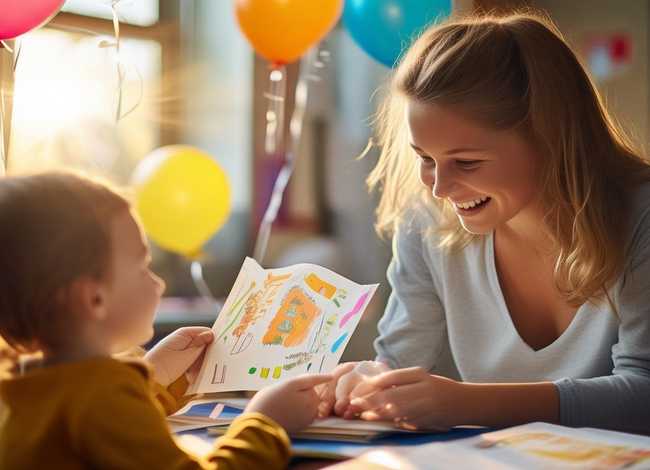 教师节的故事简短 教师节的故事简短30字