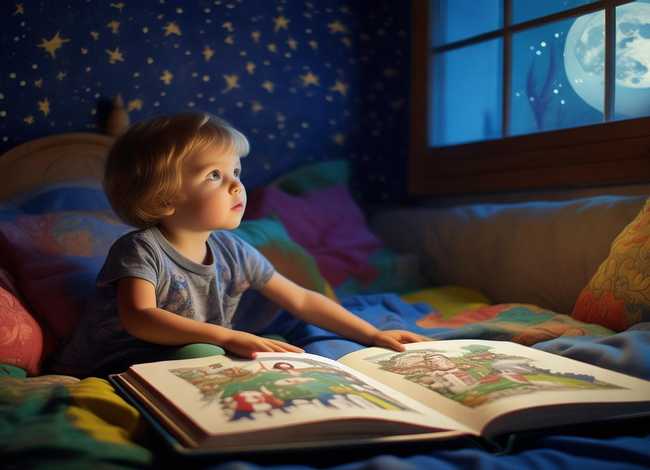 儿童睡前故事文字版长篇（儿童睡前故事文字版长篇寓言故事）