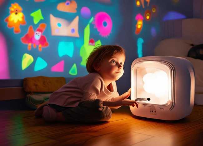 故事光早教投影仪,故事光早教投影仪关不了机怎么办 故事光早教投影仪,故事光早教投影仪关不了机怎么办