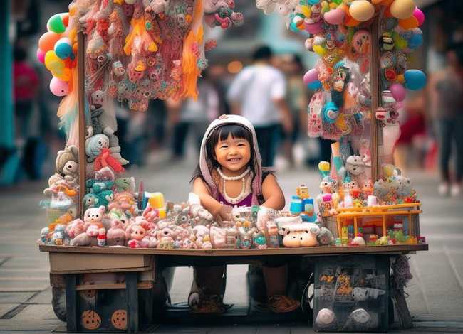 儿童卖东西视频 - 小孩卖东西做生意视频 儿童卖东西视频 - 小孩卖东西做生意视频