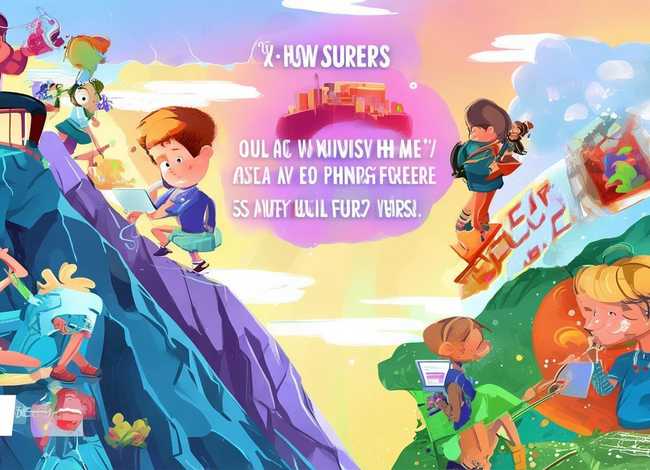 12岁儿童励志故事书 12岁儿童励志书籍推荐