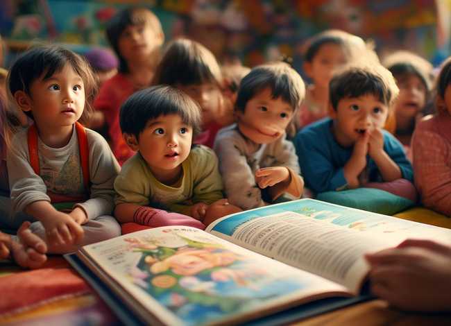 小朋友听故事大全 小朋友听故事大全连续播放