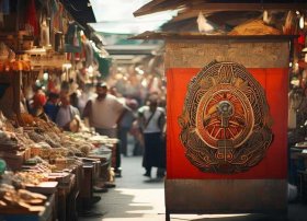 民族品牌的概念是什么；民族品牌的概念是什么呢