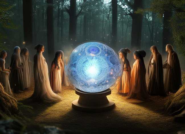 星期由来的故事 星期的由来和传说故事 星期由来的故事 星期的由来和传说故事