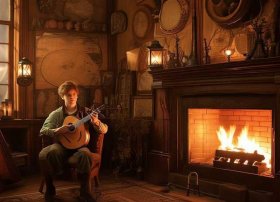 讲故事伴奏 - 讲故事伴奏下载