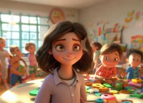 幼儿管理小故事 - 幼儿管理小故事简短