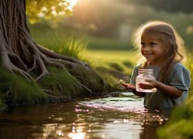 感恩励志小故事200字小片段，感恩励志小故事200字小片段作文