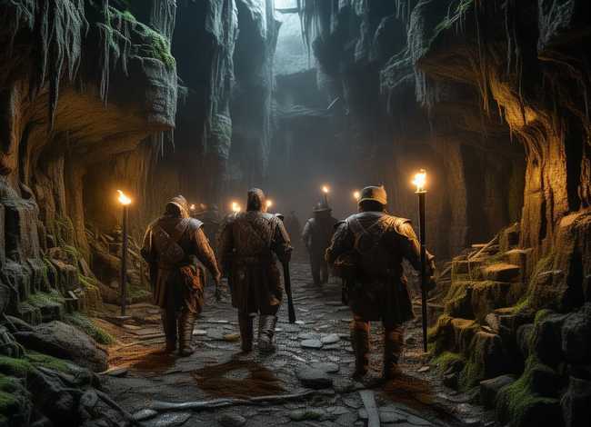 地下冒险攻略；地下冒险攻略大全