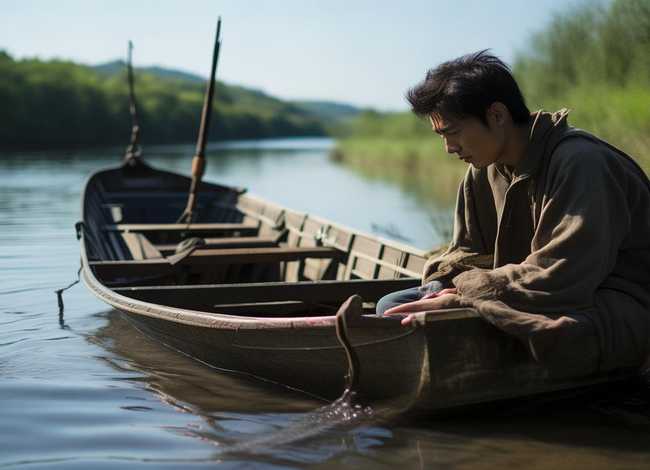 兔小贝故事《刻舟求剑》（刻舟求剑的故事兔小贝）