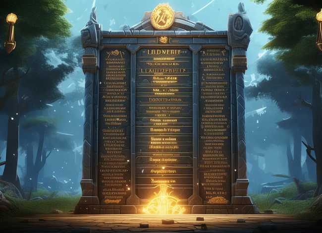 永恒冒险角色排行，永恒冒险角色排行榜