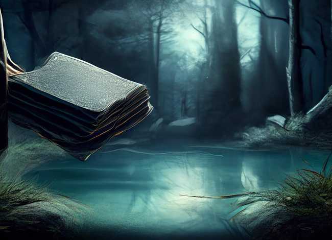 传奇故事短篇，传奇故事短篇大全