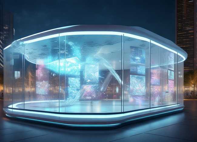 关于科技馆的视频 关于科技馆的视频素材