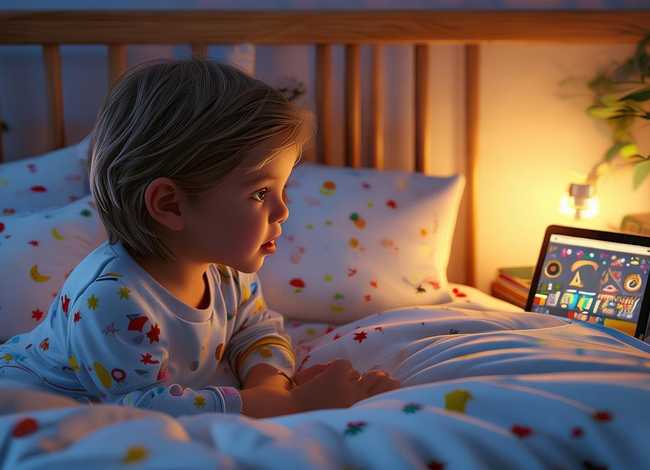 四到六岁儿童睡前故事在线听；4到6岁宝宝睡前故事在线听