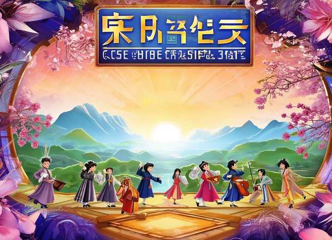 音乐故事动画片中文版，音乐故事动画片中文版全集