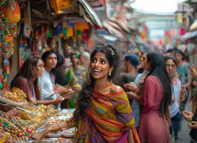 卖东西的故事段子、卖东西的故事段子怎么写