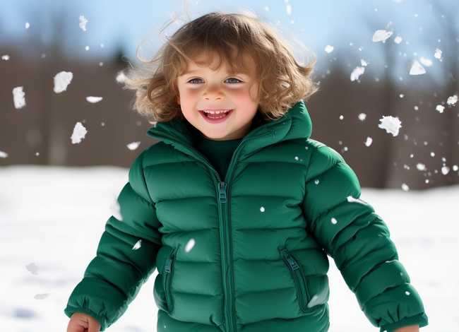 名牌儿童羽绒服，名牌儿童羽绒服有哪些
