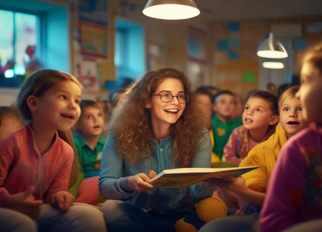 二年级儿童故事三分钟 适合二年级的三分钟小故事