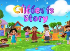 小孩视频故事 小孩视频故事连播