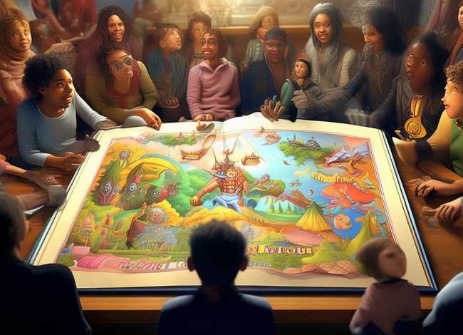 10分钟故事大全、10分钟故事大全短篇