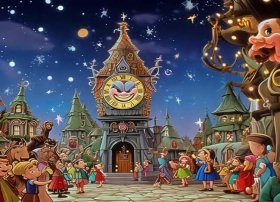 格林童话动画片100集（格林童话动画片100集在线观看）