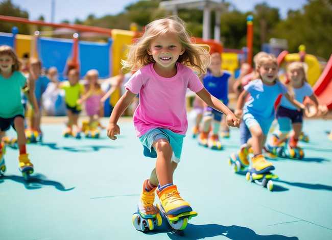 品牌儿童旱冰鞋（儿童旱冰鞋哪个品牌好）