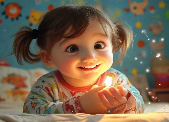 儿童掉牙齿的顺序图，儿童掉牙齿的顺序图片