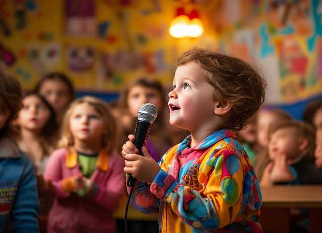 小儿故事演讲、幼儿小故事演讲视频