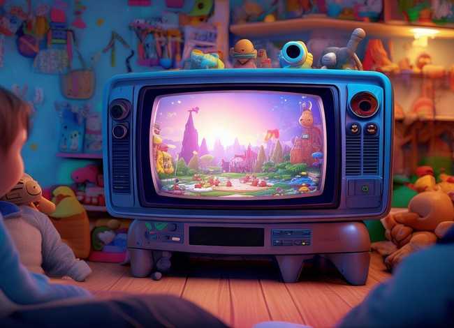 儿童视频故事连续播放（儿童故事视频连续播放在线收听）