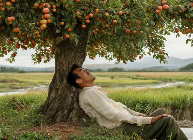 守株待兔的故事讲故事、守株待兔的故事讲一下