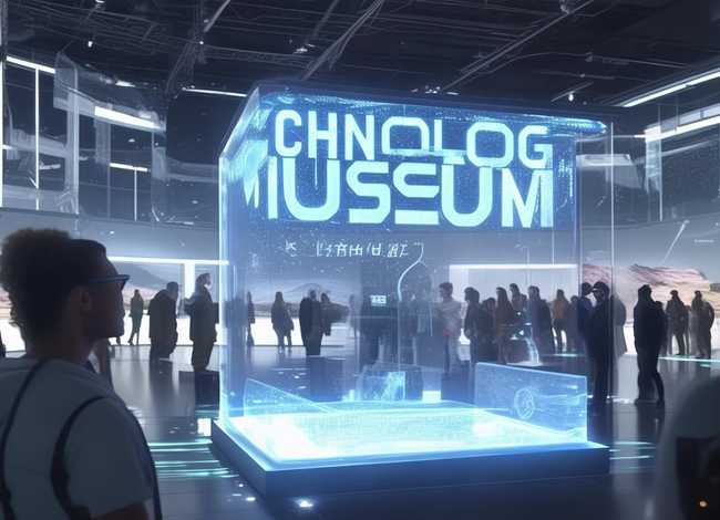 科技馆的故事01 科技馆的故事01在线播放