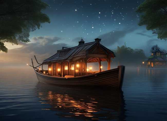 小船的故事全集（小船的故事全集免费观看）