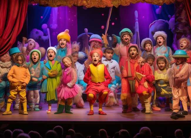 搞笑儿童舞台剧、搞笑儿童舞台剧有哪些 搞笑儿童舞台剧、搞笑儿童舞台剧有哪些