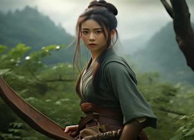 花木兰从军小故事；花木兰从军小故事简短