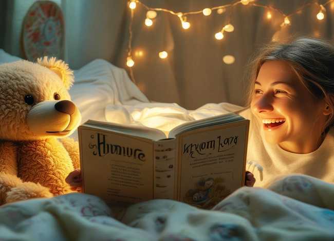 幽默小故事哄女朋友 幽默小故事哄女朋友睡觉 幽默小故事哄女朋友 幽默小故事哄女朋友睡觉