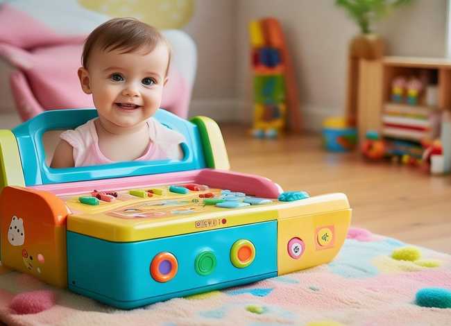 宝宝故事机哪种好 - 宝宝早教故事机哪款好