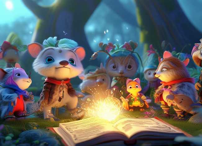 幼儿西游记故事在线听；幼儿西游记故事在线听读