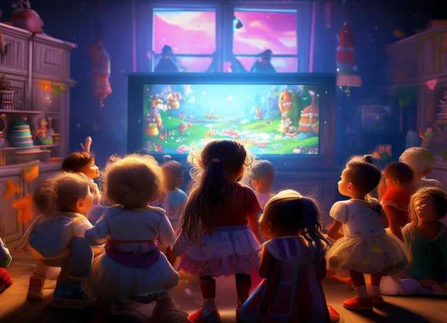 儿童经典故事视频、少儿经典故事视频