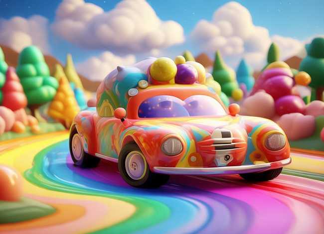 幼儿故事车,幼儿故事车开了 幼儿故事车,幼儿故事车开了