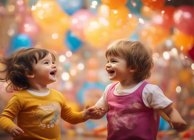 宝贝故事儿童摄影艺术馆 宝贝1+1儿童摄影