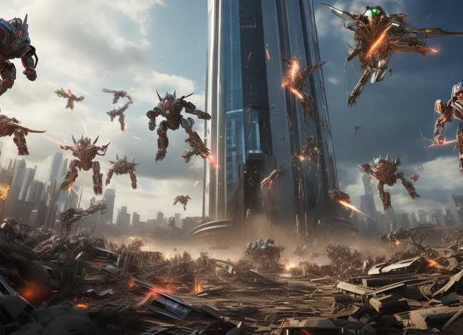 变形金刚的故事大全；变形金刚的故事大全集